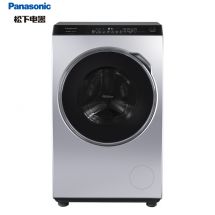 松下滚筒洗衣机XQG80-V8055