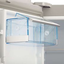 博世(Bosch) BCD-401W(KMF40S20TI) 多门式冰箱