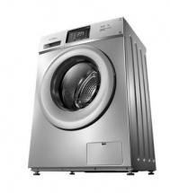 美的滚筒洗衣机MG90-1421WDXS