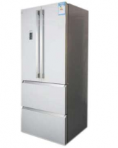 西门子(Siemens) BCD-401W(KM40FS20TI) 多门式冰箱