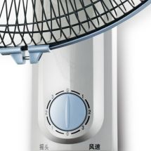 先锋 （singfun） 电风扇 FW40-10B 机械版 壁扇
