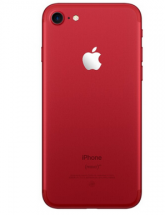 苹果移动电话iPhone7Plus(128G)ASD  红色