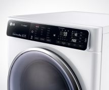 LG滚筒洗衣机WD-T1450B0S