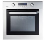 德意(DE&E)KWS2501 58L内胆容量 八段烘培模式 电烤箱