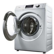 三洋滚筒洗衣机DG-F75322BS