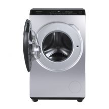 松下滚筒洗衣机XQG80-V8055