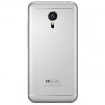 Meizu/魅族 MX5  16G 双卡双待移动4G手机 银白