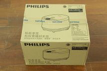 飞利浦（Philips） HD4514 电饭煲（佐国）