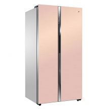 海尔冰箱BCD-625WDGEU1