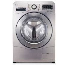 LG WD-H12428D LG滚筒洗衣机7公斤