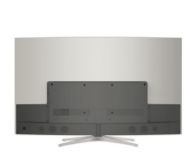 TCL曲面LED液晶电视机L50C1-CUD