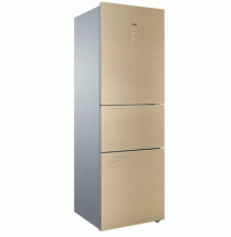 海尔冰箱BCD-249WDCU