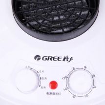 格力TOSOT干衣机NFA-12a-WG家用干衣机 衣服烘干机